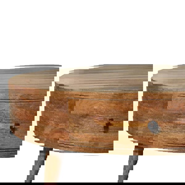 Artisan Furniture Odyssey Oak-ish Coffee Table