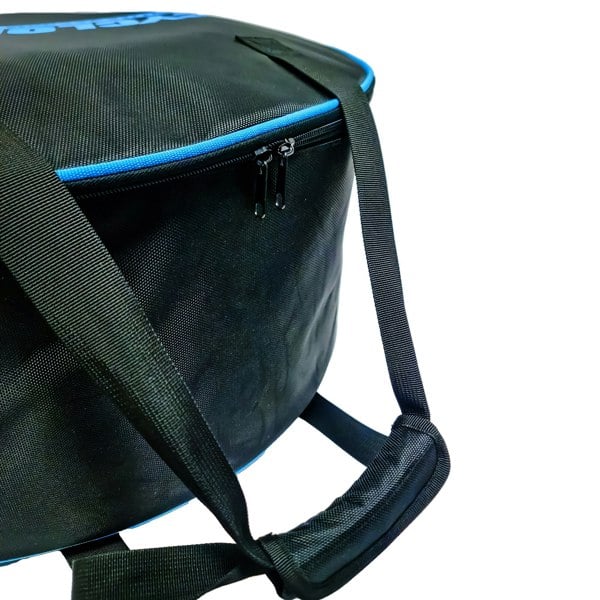 Equip2clean Cyclone Gutter Hose Bag