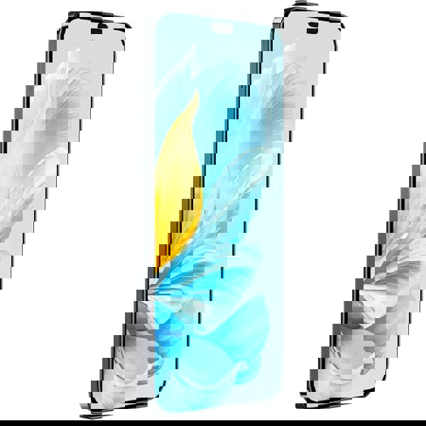 HONOR 200 Lite Midnight Black Android Smartphone 8GB+256GB Unlocked