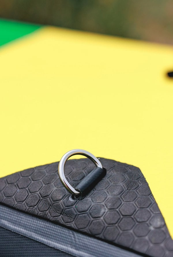 Aquaplanet MAX 10’6″ Inflatable Paddle Board Package - Prism