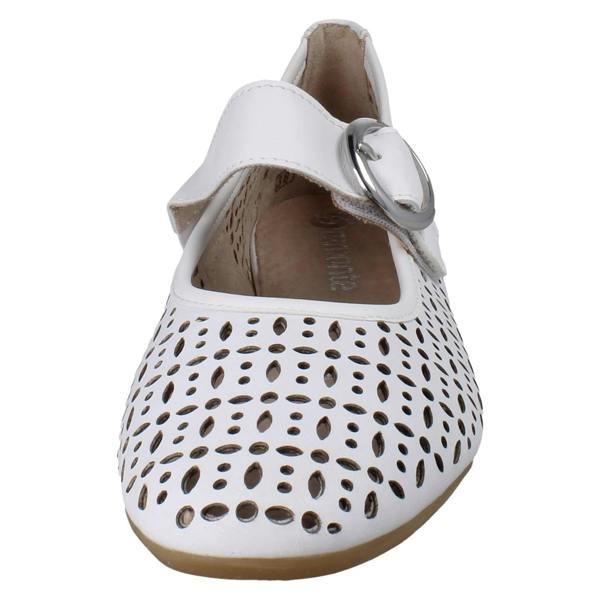 Remonte Ladies Remonte Mary Jane Style Shoes D0K16