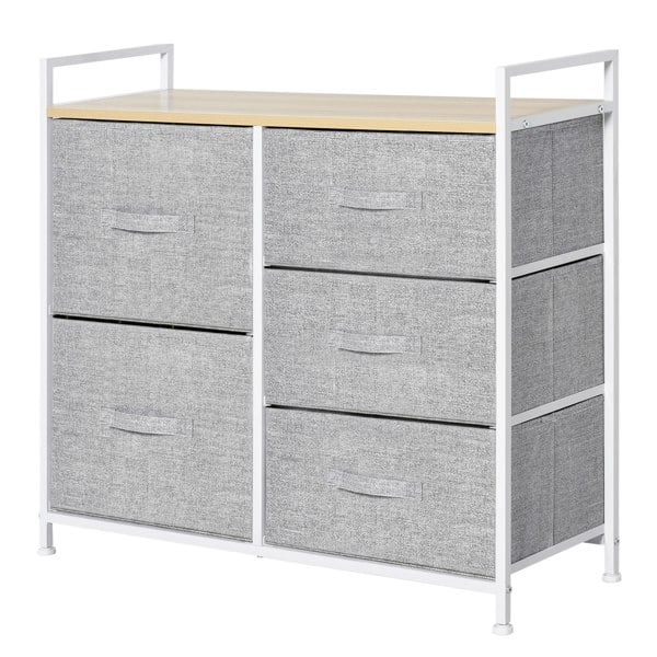 Fabric Dresser