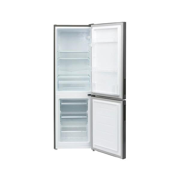 Willow 157L Fridge Freezer WFF157G - Grey