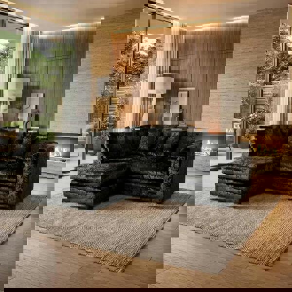 Sofa Scene Glitz Living Room Furniture Range