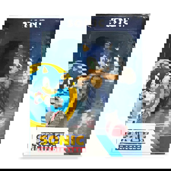 COMANSI | SONIC - SONIC - PREMIUM EDITION 16CM