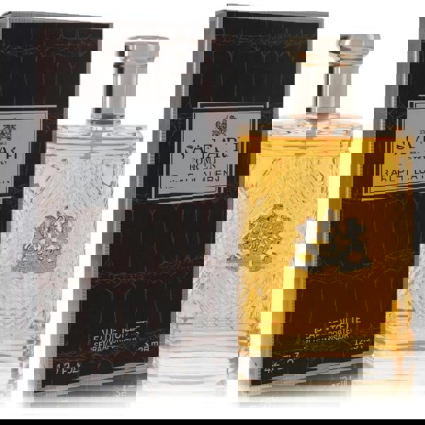 Ralph Lauren Safari Eau De Toilette Spray 125 ml