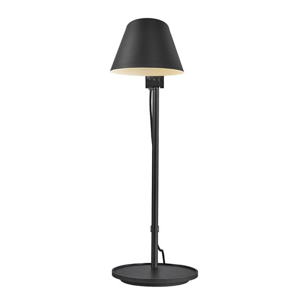 Nordlux Stay Long | Table lamp | Black