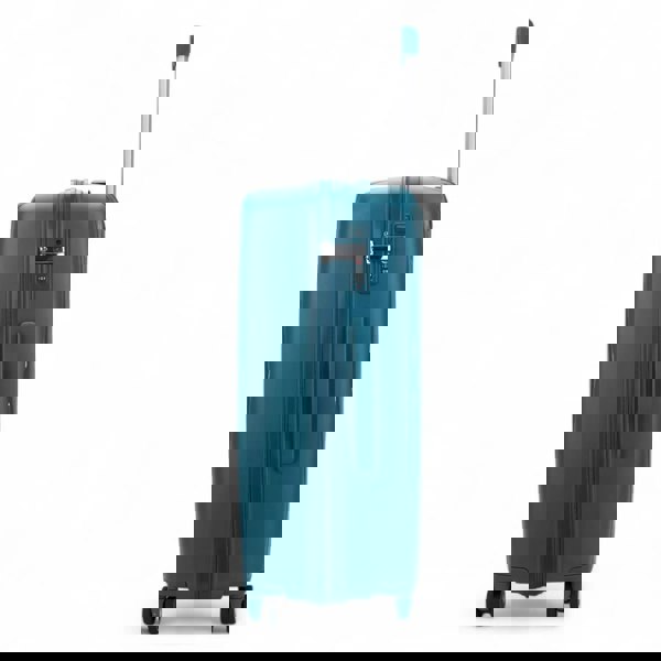 Infinity Luggage Hard Shell Lightweight Polypropylene Luggage