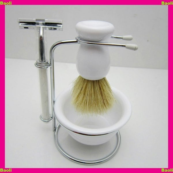 Sir Reginalds Luxury Shaving Kit