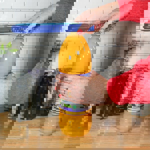 Aidapt Jar And Bottle Opener