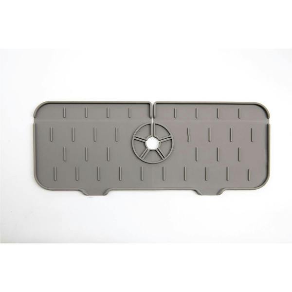 Kitchen Sink Tap Protection Mat