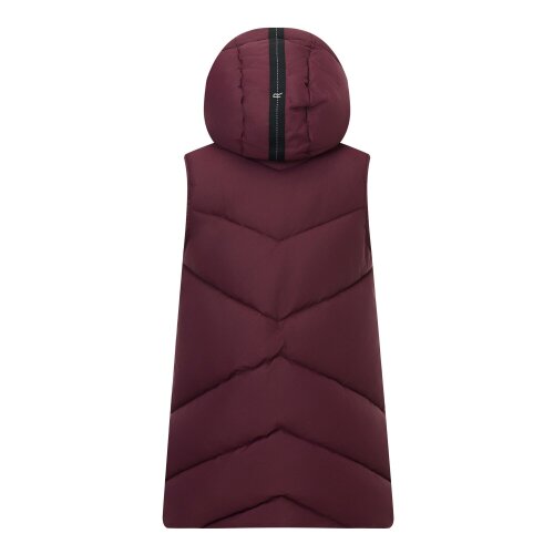 Regatta Womens Merida Body Warmer - Fig