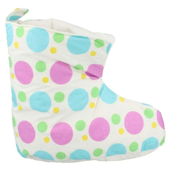 Duvet Ducks Girls Duvet Ducks Slipper Boots