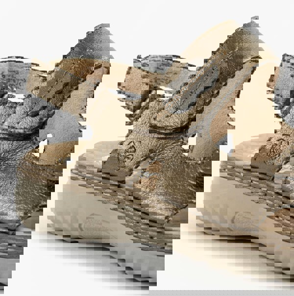 Rieker 60462-90 Womens Sandals - Bronze