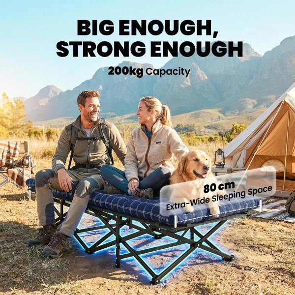 Camping Cot