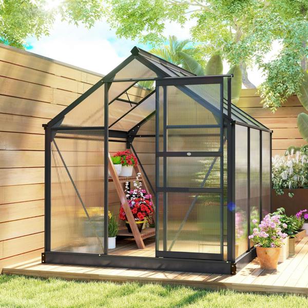 Greenhouse