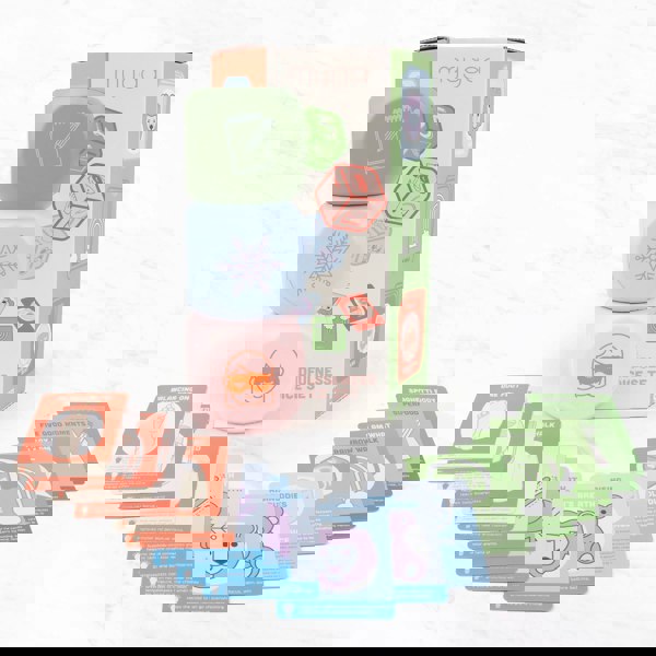 Myga Mindful Kids Dice