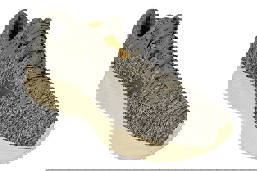 Saucony Jazz 21 Womens S10492  041 - Grey Shade 41 - Photo 3