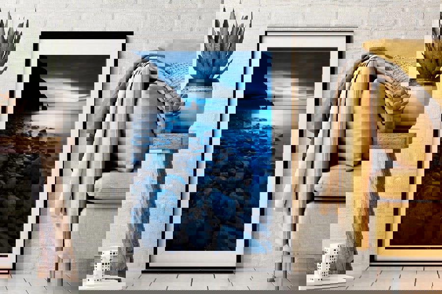 talisker bay fine art premium print