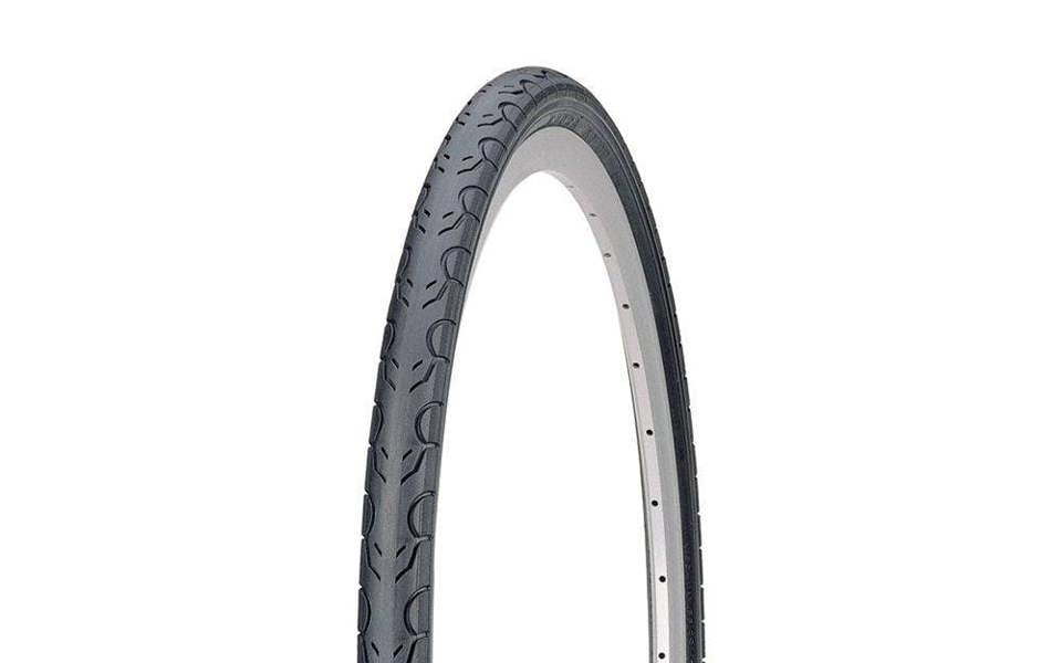 Kenda K193 K-Shield Replacement MTB Bike Tyre - 27.5" x 1.35, Wire Bead