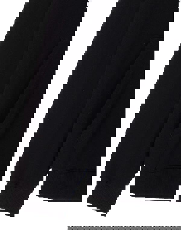 Pusheen Womens Black Angel Hoodie