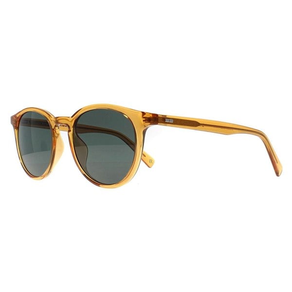 Banana Republic Sunglasses BR 4006/S 2T3 QT Crystal Beige Green