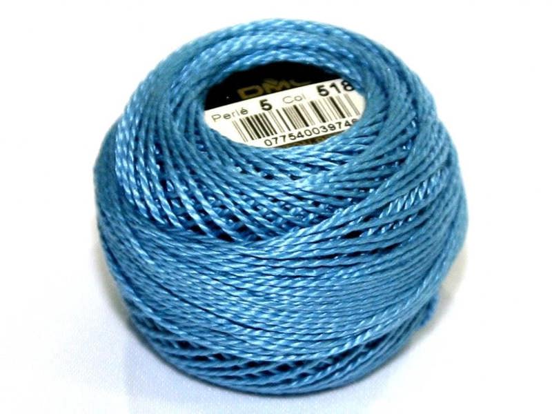 518 | Blue