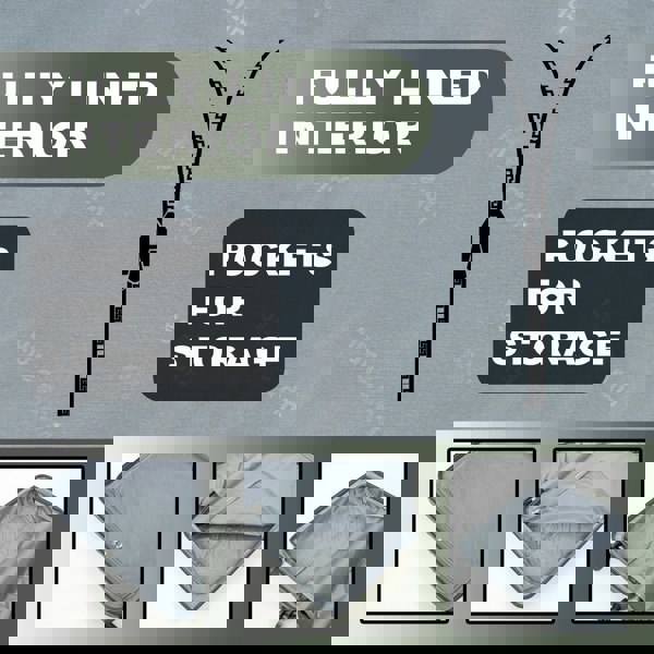 Pierre Cardin Soleil Hard Shell Suitcase Wheeled Luggage