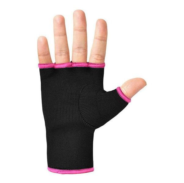 RDX Sports HOSIERY INNER PINK/WHITE