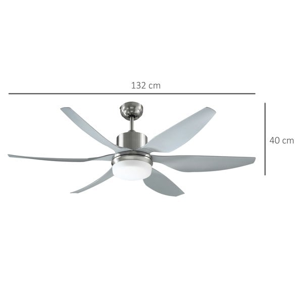 Ceiling Fan With Light