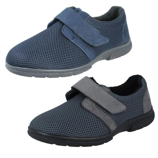 DB Shoes Mens DB Shoes Casual Textile Shoes Desmond