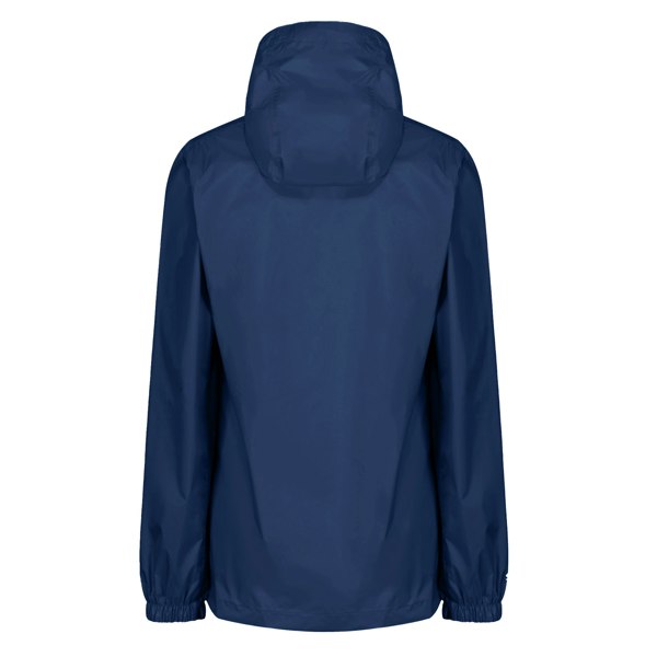 Regatta Women's Pack It III Waterproof Jacket - Midnight