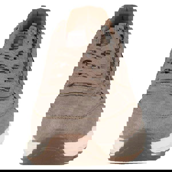 Rieker Mens Rieker Extra Wide Lace Up Casual Shoes 11504