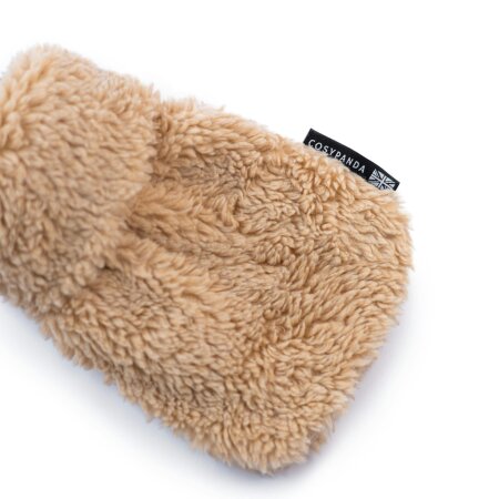 CosyPanda Mini Teddy Hot Water Bottle