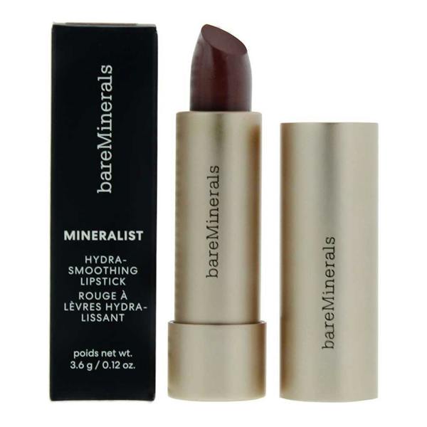 Bare Minerals Mineralist Hydra Smoothing Lipstick 3.6g - Integrity