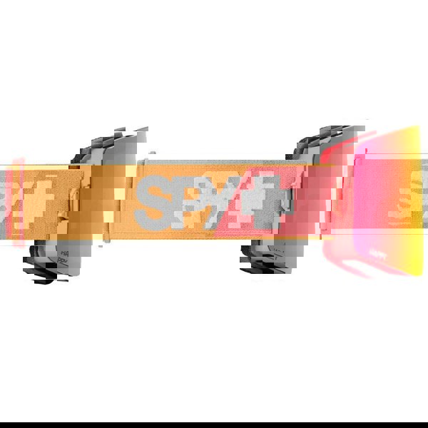 Spy MARAUDER SE - Creamsicle with Happy Bronze Pink Mirror & Happy LL Persimmon Silver Mirror Lens