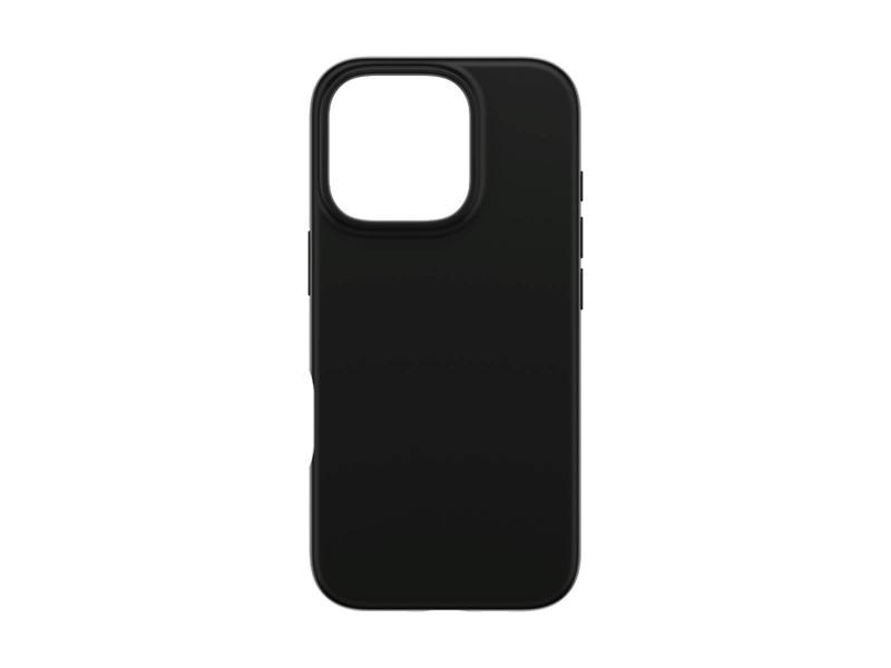 PanzerGlass Panzer Glass Black Safe Soft TPU Case for iPhone 16 Pro 6.3" - SAFE95901