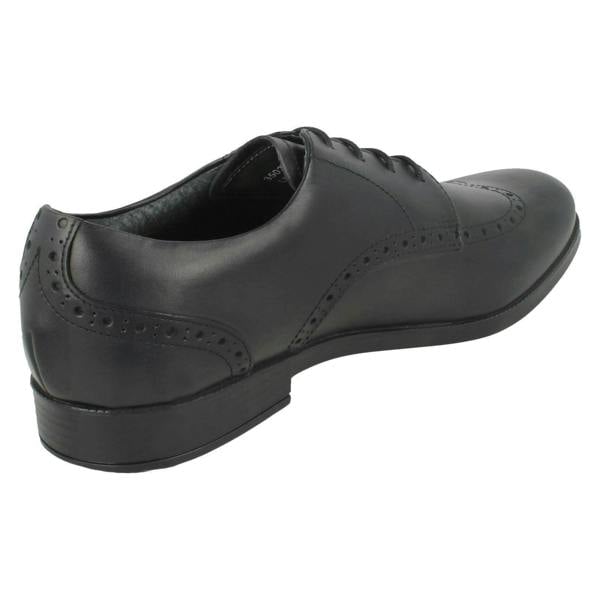 Start-rite Girls Startrite School Shoes Brogue