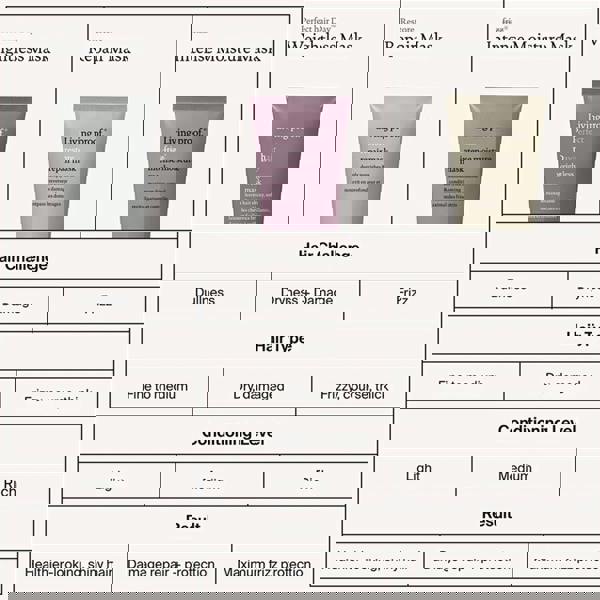 Living Proof. Restore Repair Mask