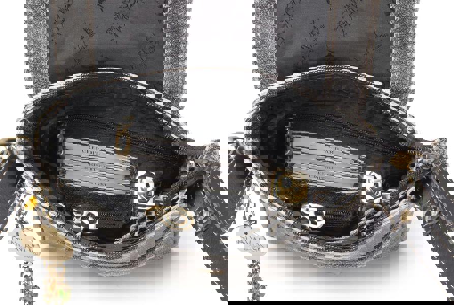 Catwalk Collection Handbags Sabine - Messenger Bag - S