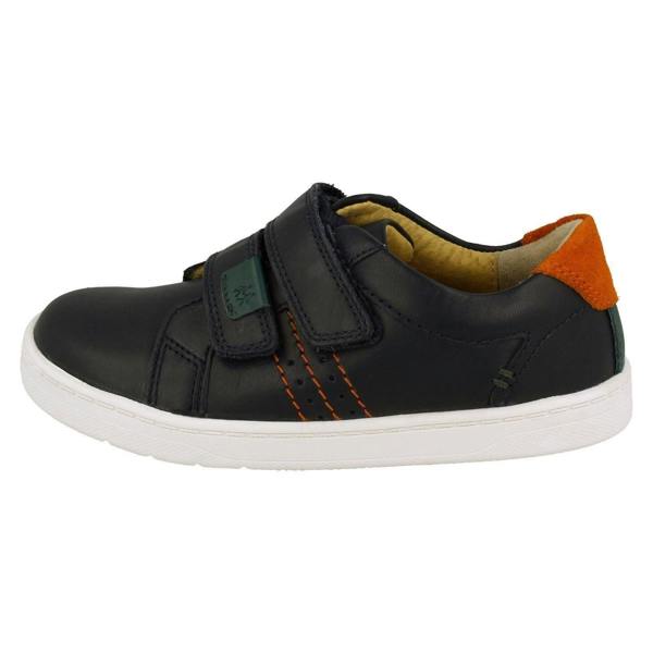 Start-rite Boys Startrite Smart Casual Shoes Explore