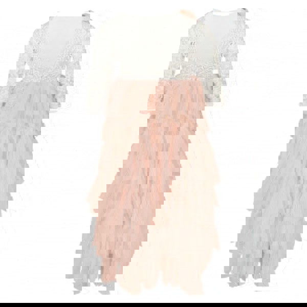 The Bohemian Spirit Dress