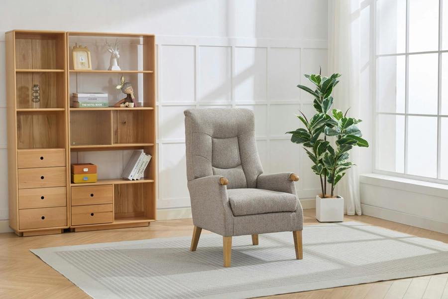 Quinton Chair