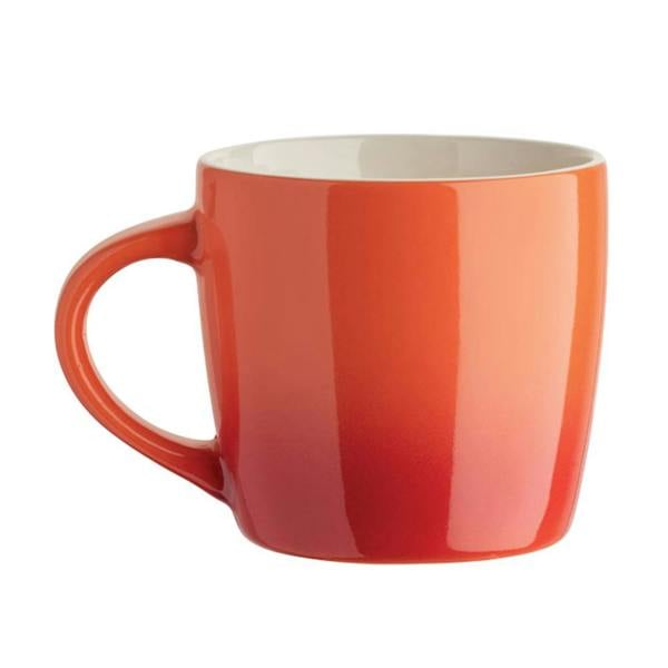 MidOcean Peze 300ml Mug - Orange - 
