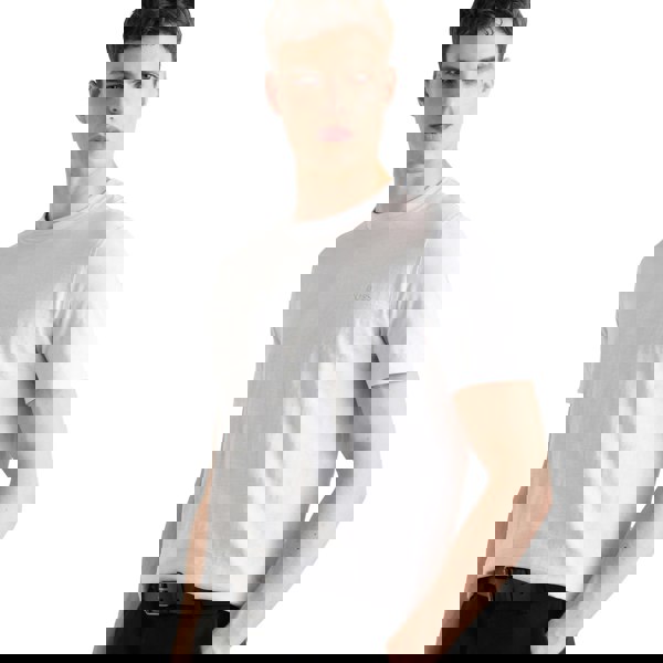 BOSS Tegood Basic T-Shirt White