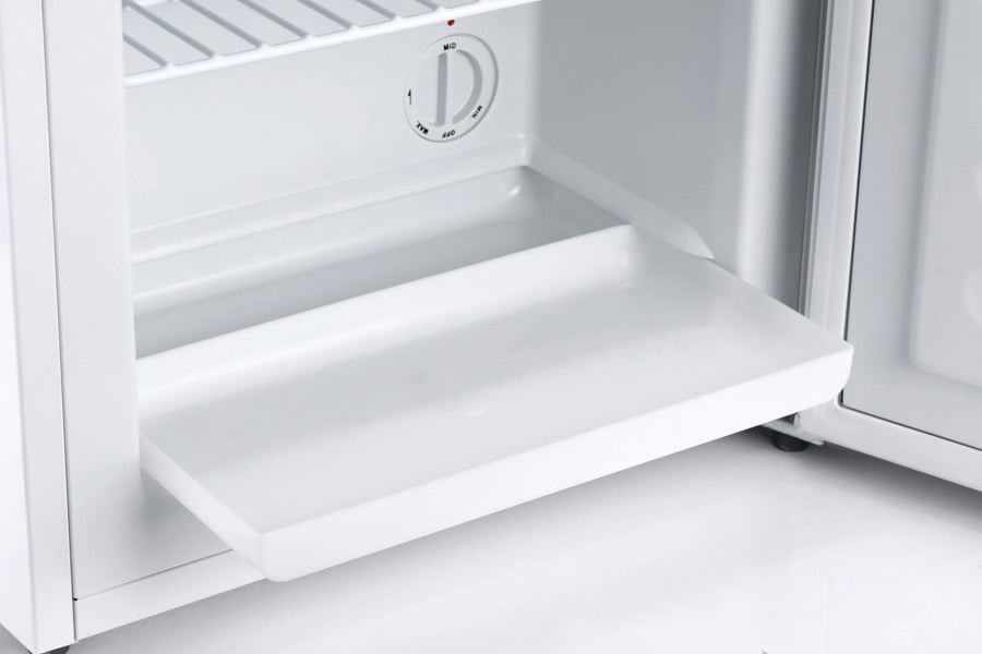 Subcold Eco60F Mini Freezer - White