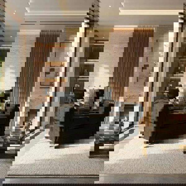 Sofa Scene Verona Scatter Back Living Room Furniture Range