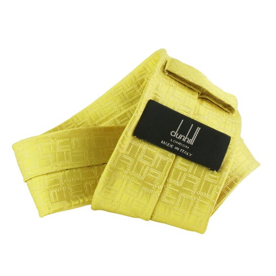 Dunhill Tie