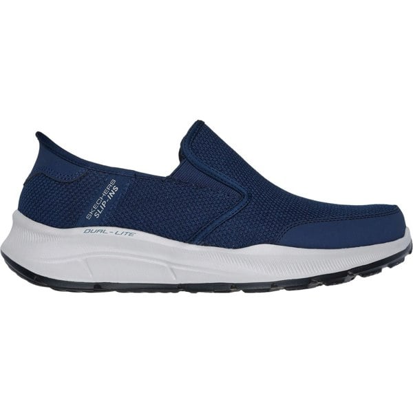 Skechers Equalizer 5.0 Drayze Men's Trainers in Navy