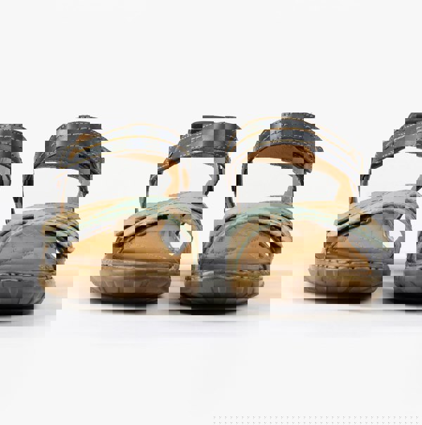 Josef Seibel DEBRA 62 Womens Sandals Indigo-Multi